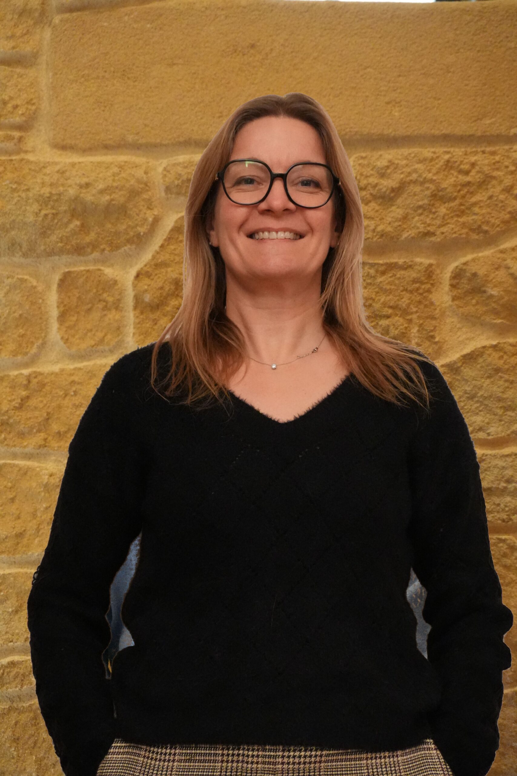 Christelle MAZZOLINI