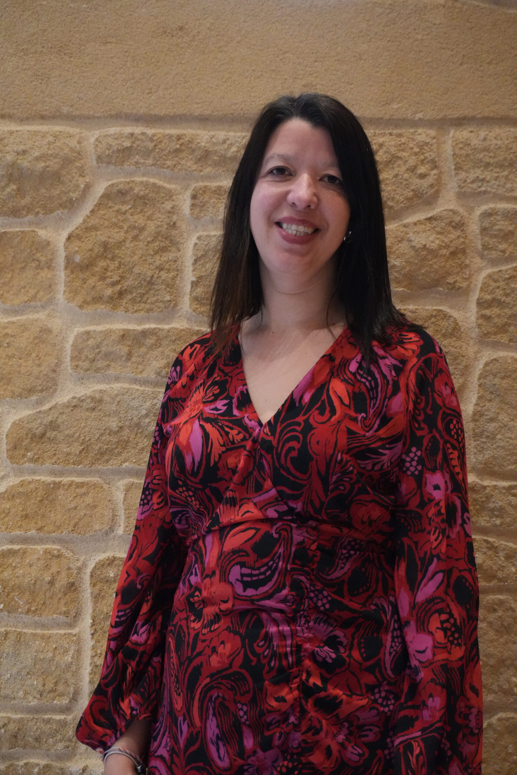 Marie-Christine DURAND