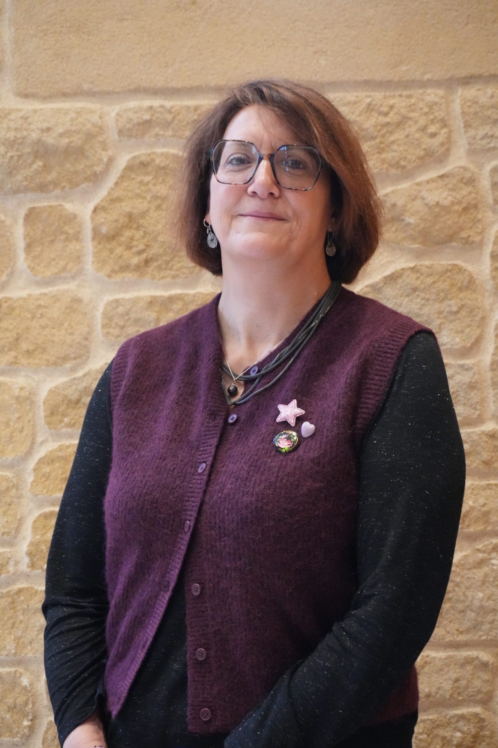 Muriel MOREAUX BODART