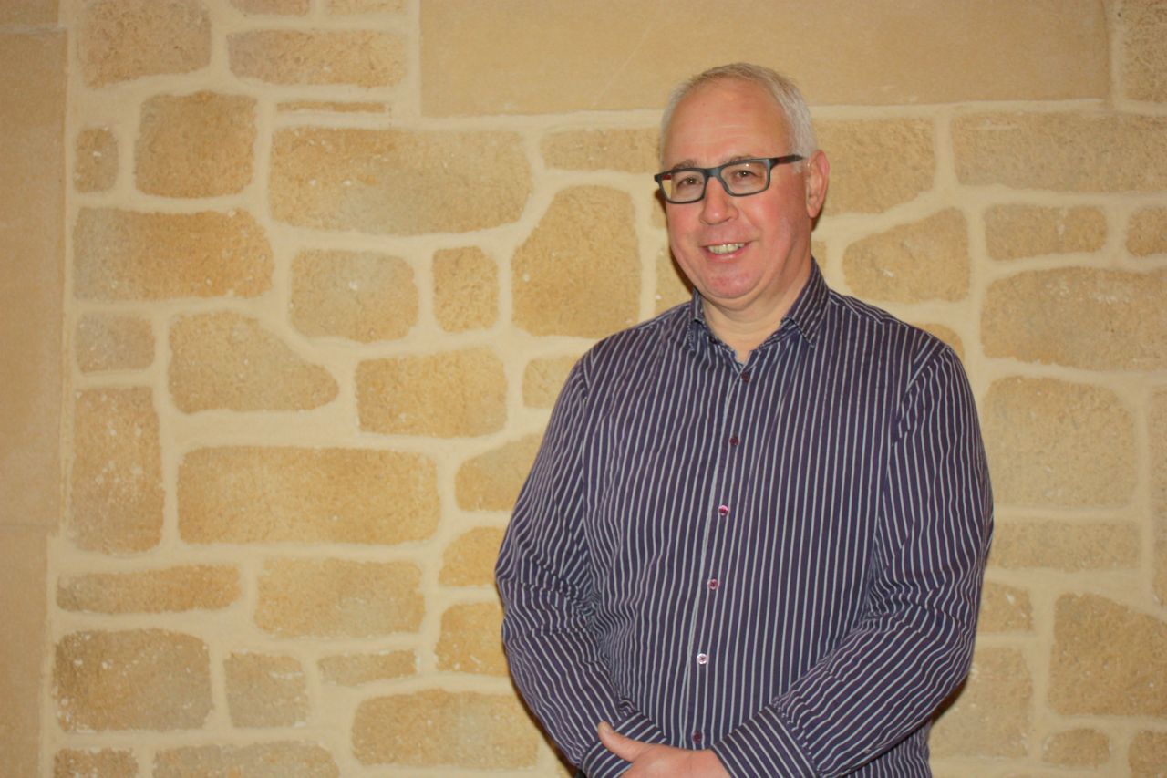 Christian SCHWEITZER